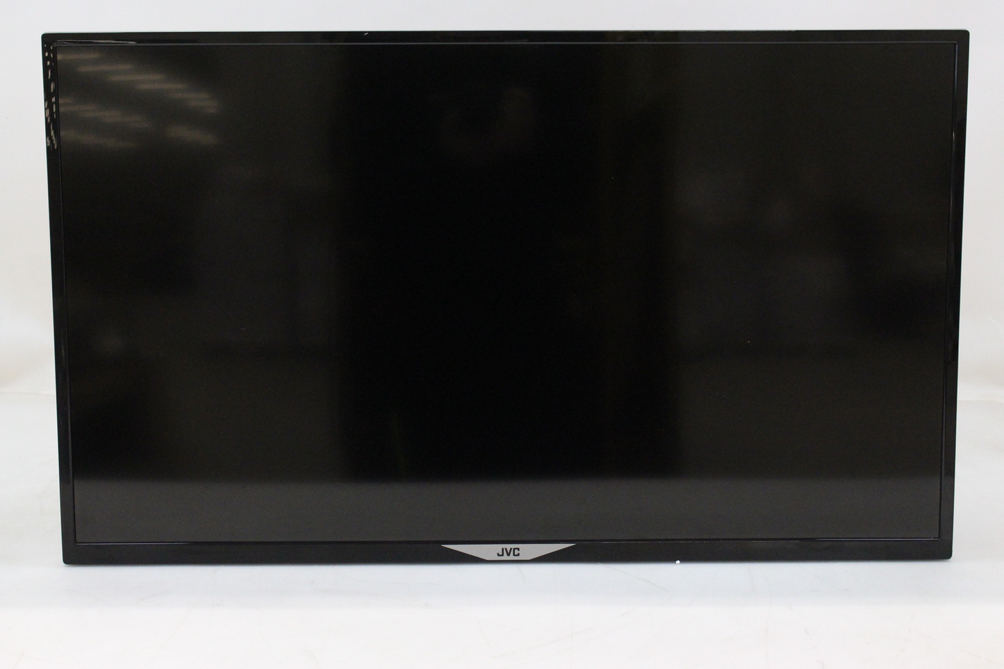 B-lager JVC LT40 V61 LU sjónvarp, 40 tommu, 2160p, USB, HDMI, Ófullgert