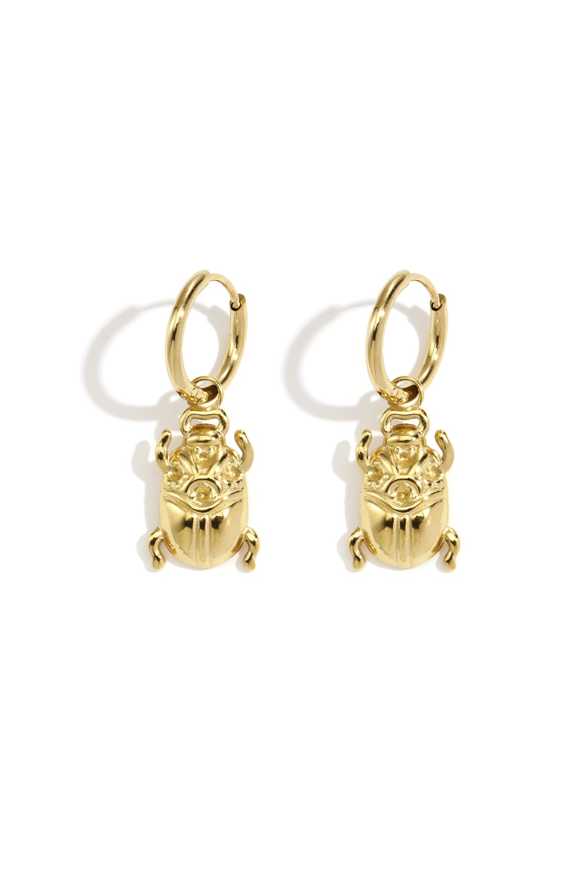 Tropfenohrringe Tier Casual Daily Simple Series Damenschmuck