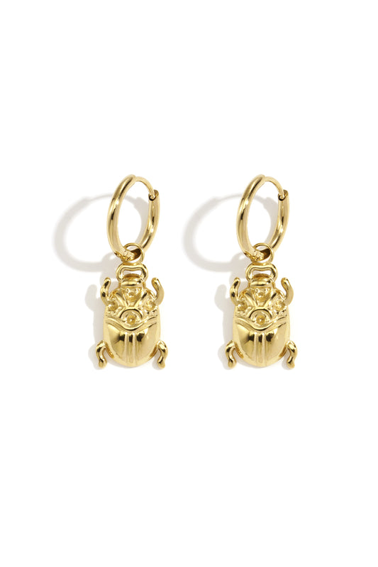 Tropfenohrringe Tier Casual Daily Simple Series Damenschmuck