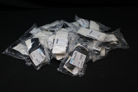 Hager grein af B-flokki fyrir EK 40 x 40 mm gólflistarkerfi SL 20x55mm grafít 20 stykki