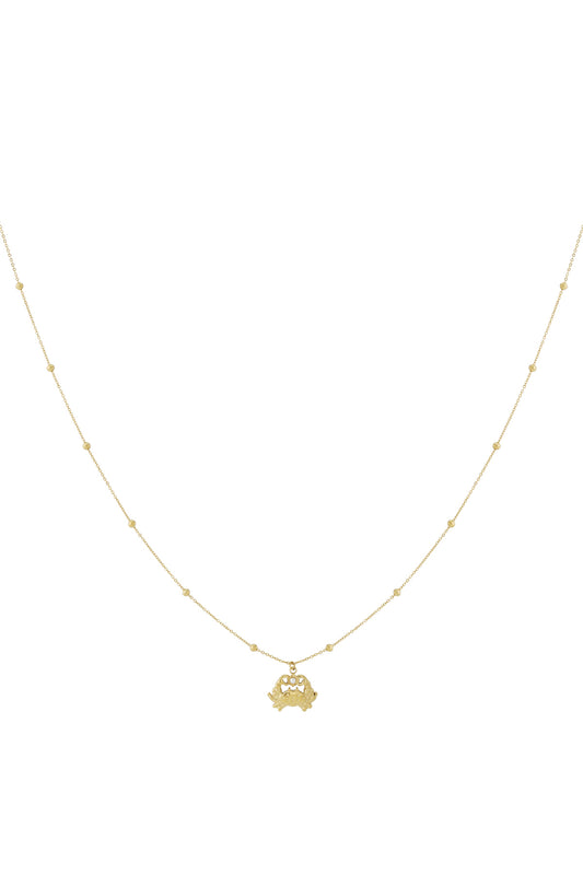   Anhänger Halsketten Tier Casual Daily Simple Series Damenschmuck