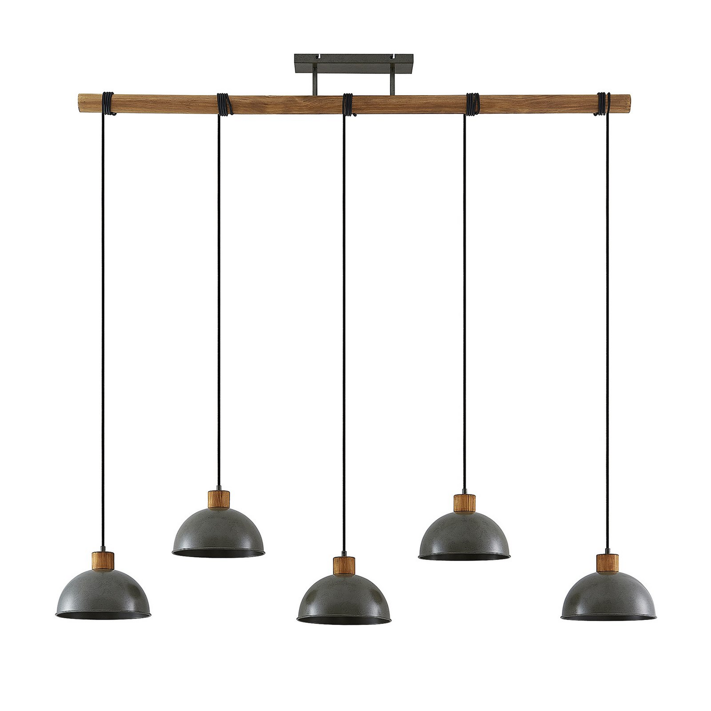 B-grade Lindby Durbis pendant light, hanging lamp, lamp, light fixture, LED lamp 349