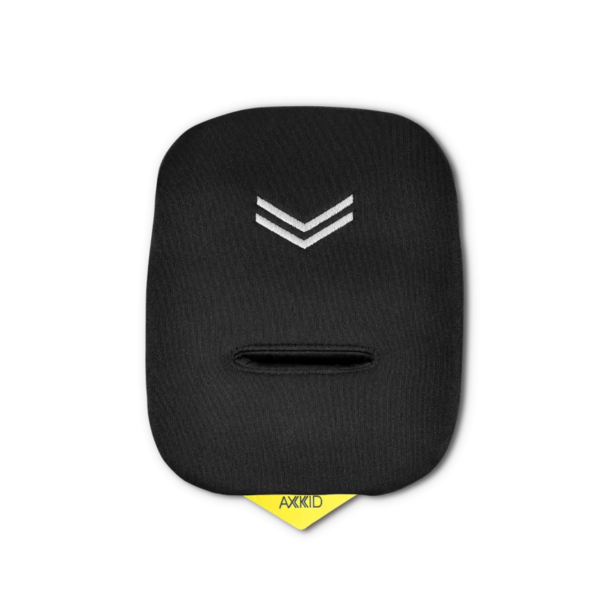 B-lager Axkid Connect Pad öryggispúði barnastólpúði bílstólpúði barnastólmotta