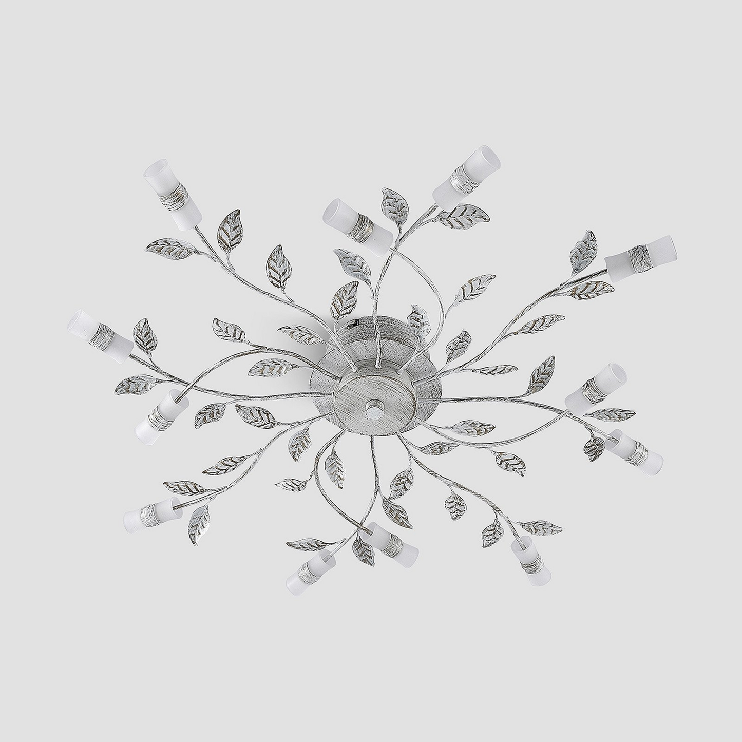 B-Ware Lindby Bolonia Led Deckenlampe Deckenleuchte Lampe Deckenlampe Leuchte Led La327