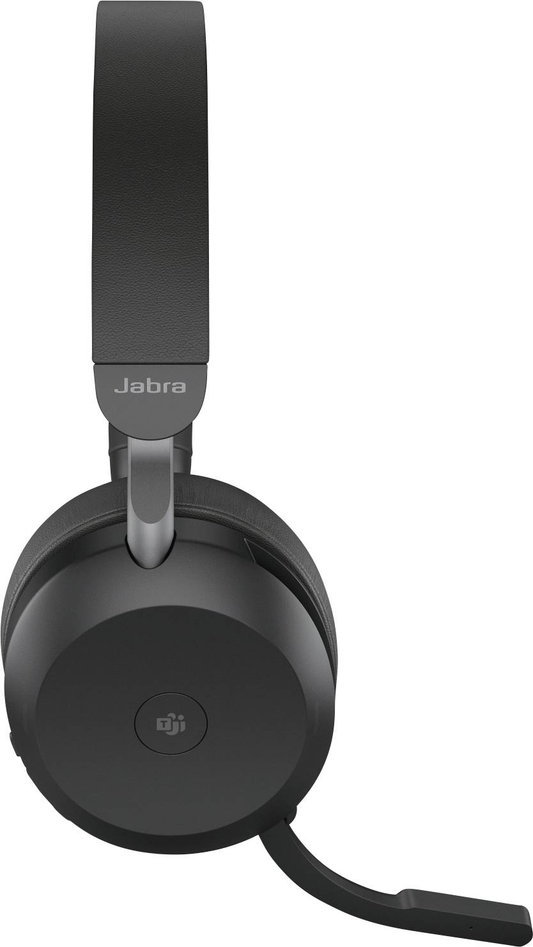 Jabra Evolve2 75 símaheyrnartól með snúru og heyrnartólum, á lager