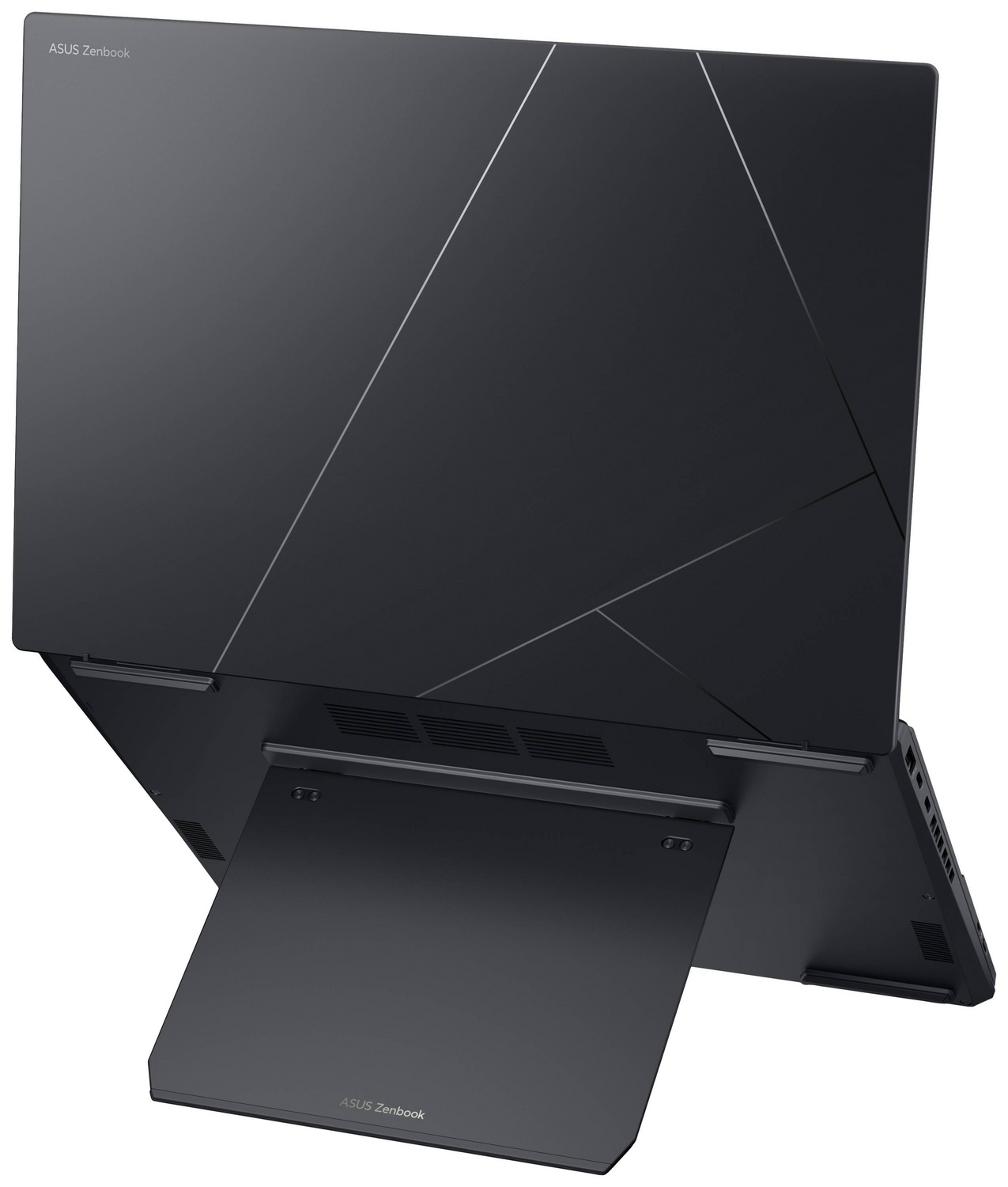 Asus fartölva Zenbook Duo OLED UX8406MA-PZ353W 35,6 cm 14 tommu öryggisfartölva