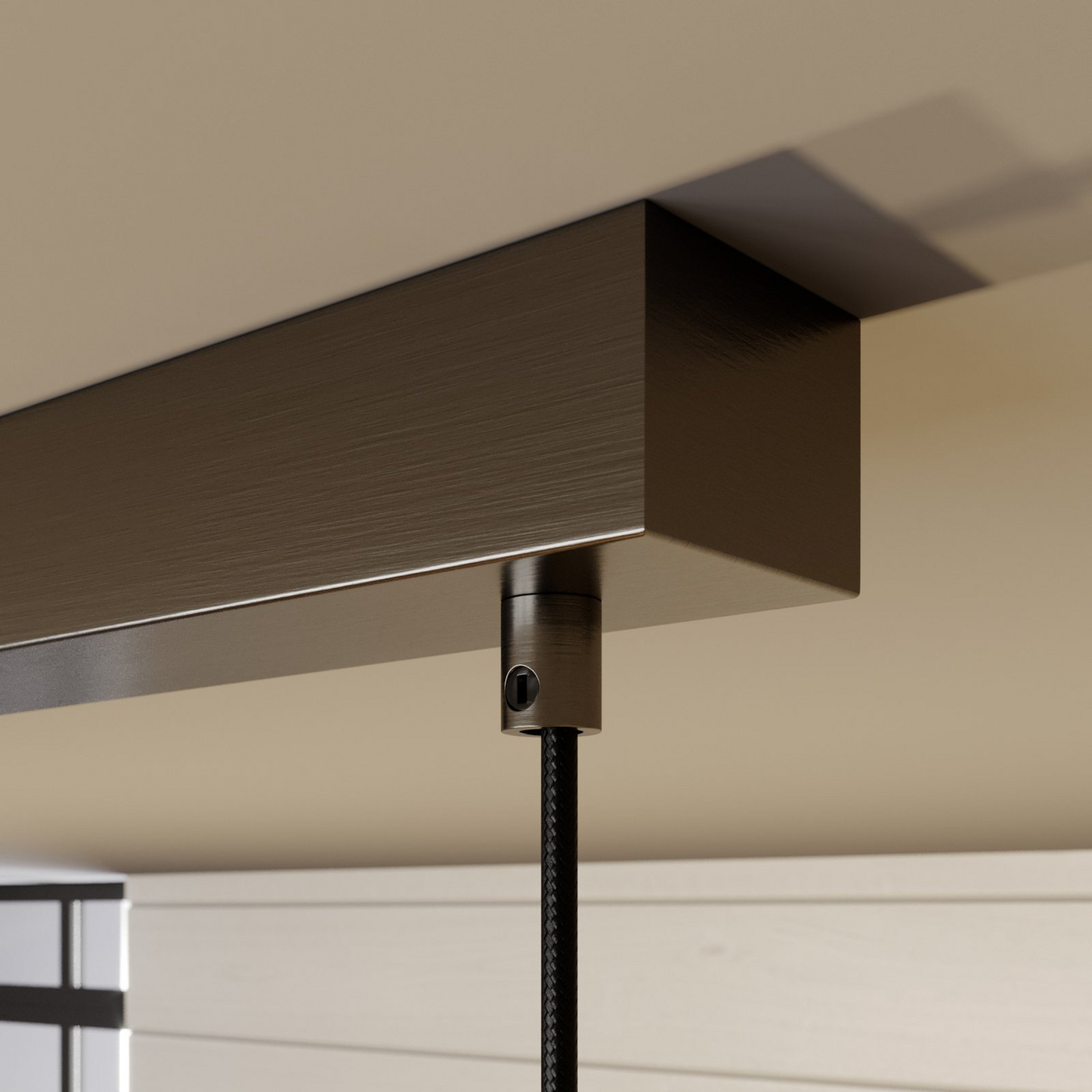 B-Ware Lindby Sofian Hängeleuchte Pendelleuchte Deckenlampe Leuchte Dreiflammig Am119