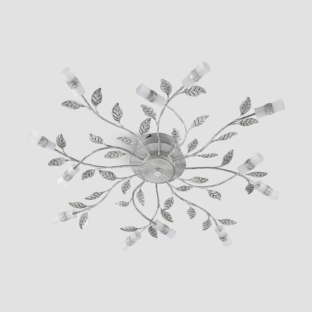 B-Ware Lindby Bolonia Led Deckenlampe Wohnzimmerleuchte Deckenlampe Deckenlicht Led558