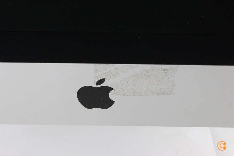 B-lager Apple iMac Retina 5K 27 tommu tölva PC fartölva Sjá texta/mynd 