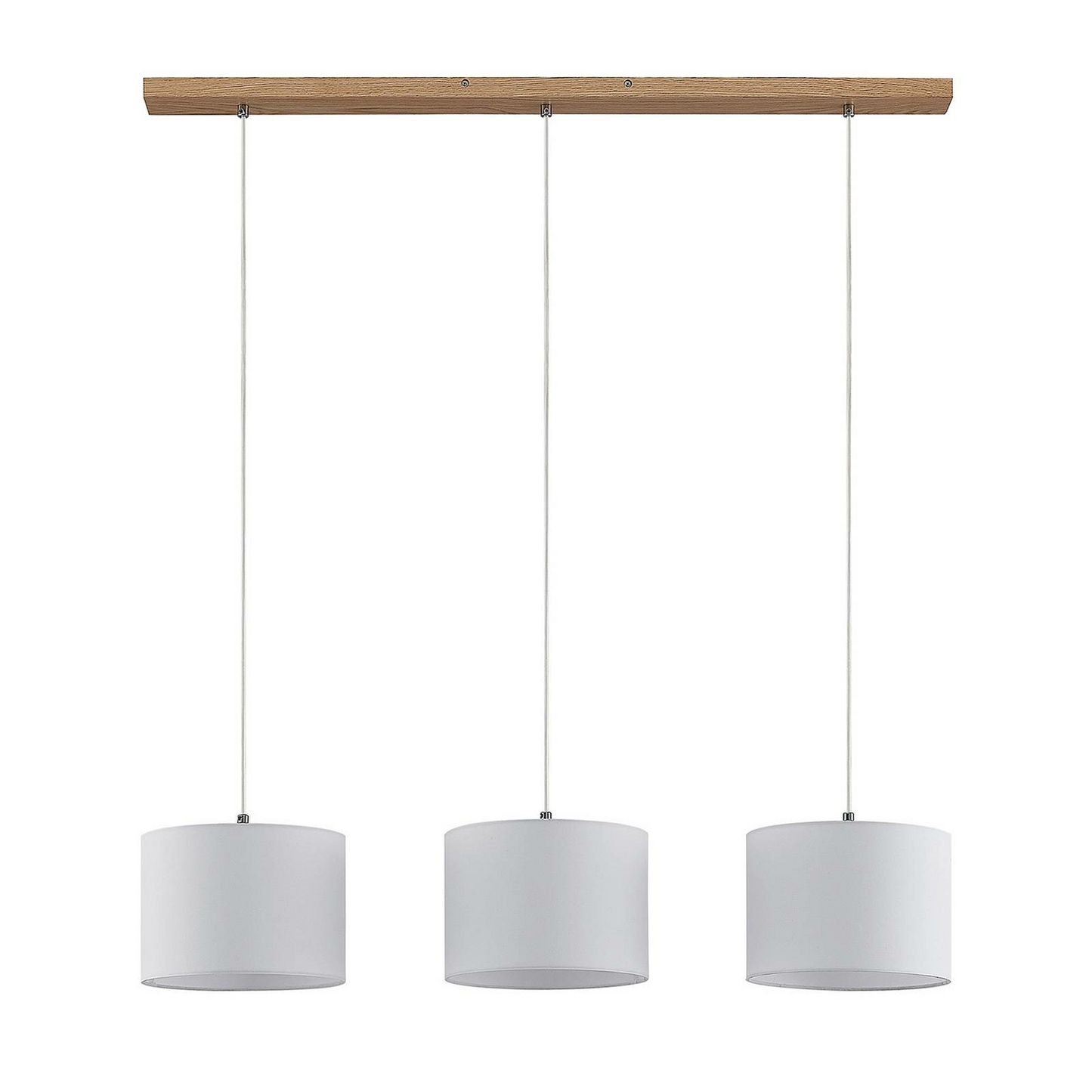 B-Ware Lindby Imarin Hängeleuchte Pendellampe Deckenlampe Lampe Leuchte 3 Flammig 387