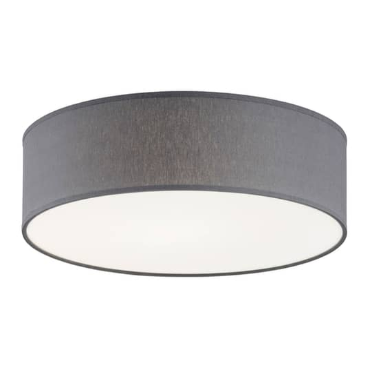 B-flokks Euluna Rondo loftljós, hengilampi, loftljós, lampi, ljósabúnaður. Sjá texta/mynd. 