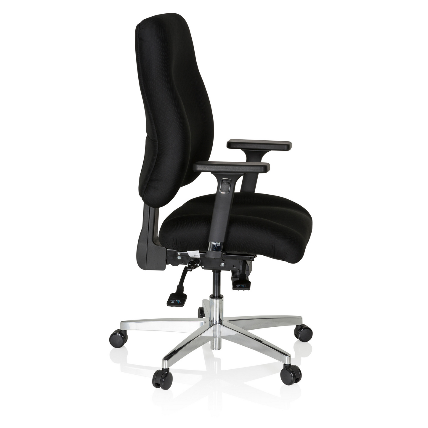 B-stock Hjh Office Zenit Comfort Professional Office Chair Swivel Chair Desk Chair 176