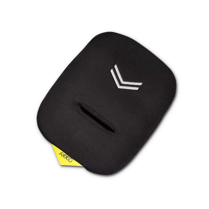 B-lager Axkid Connect Pad öryggispúði barnastólpúði bílstólpúði barnastólmotta