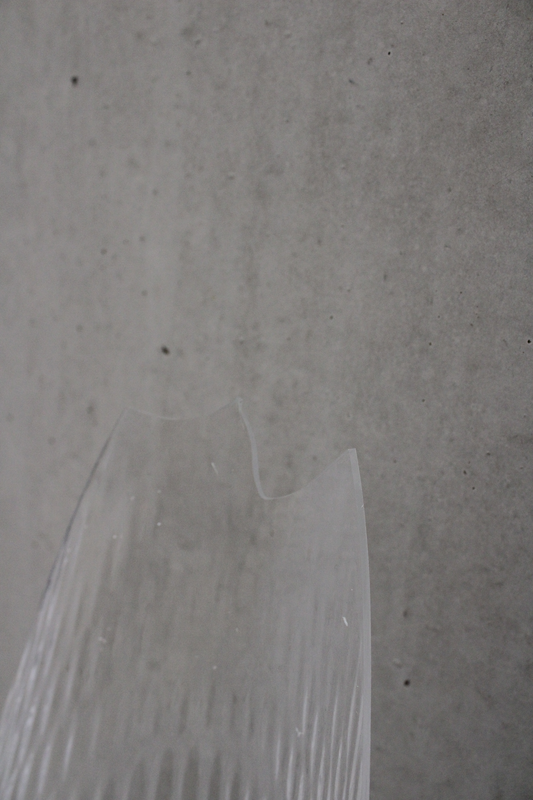 B-flokks Cosmic Leaf Design gólflampi, standlampi, ljós með göllum