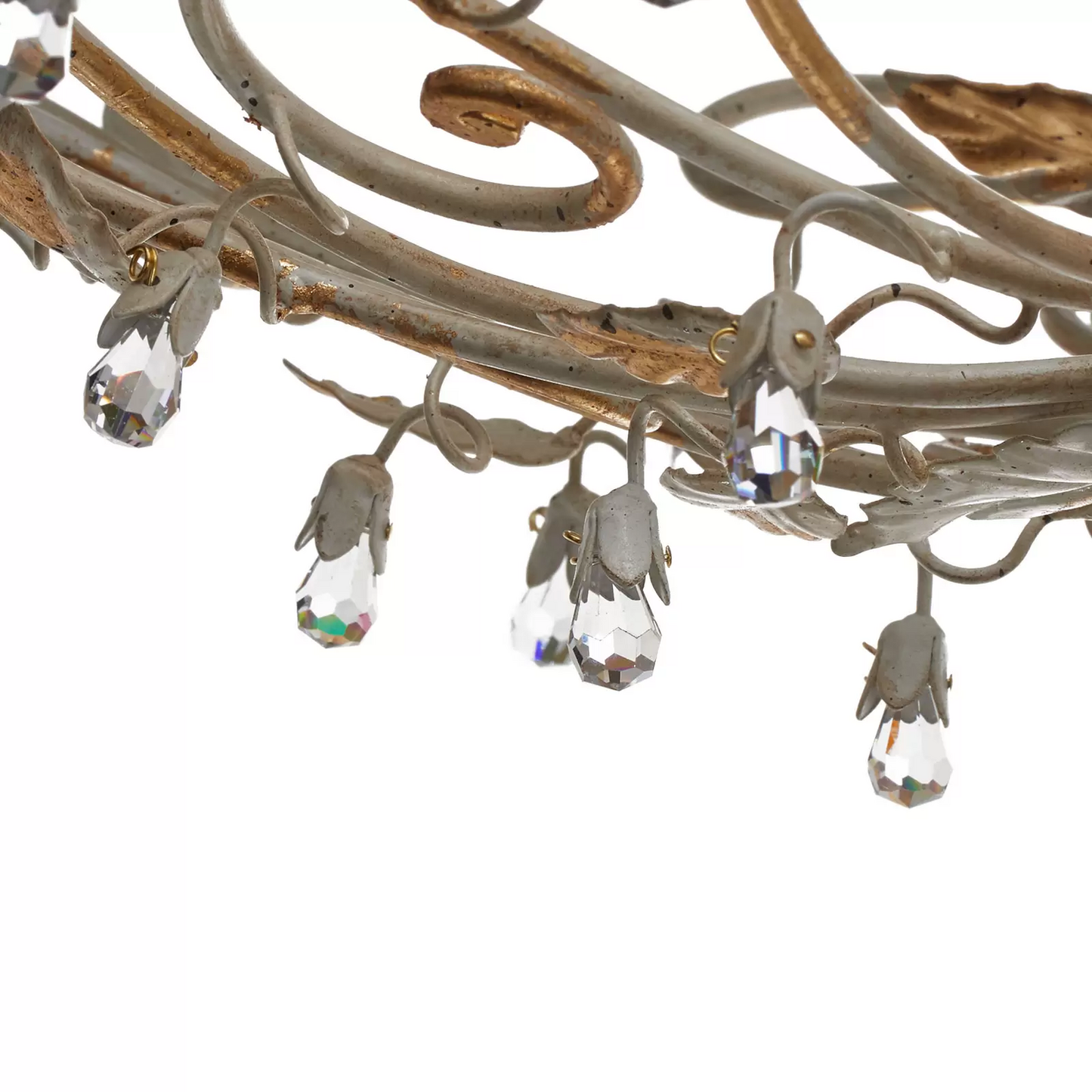 B-flokks Ferro Luce loftljós, hengiljós, ljósabúnaður, lampi, loftljós