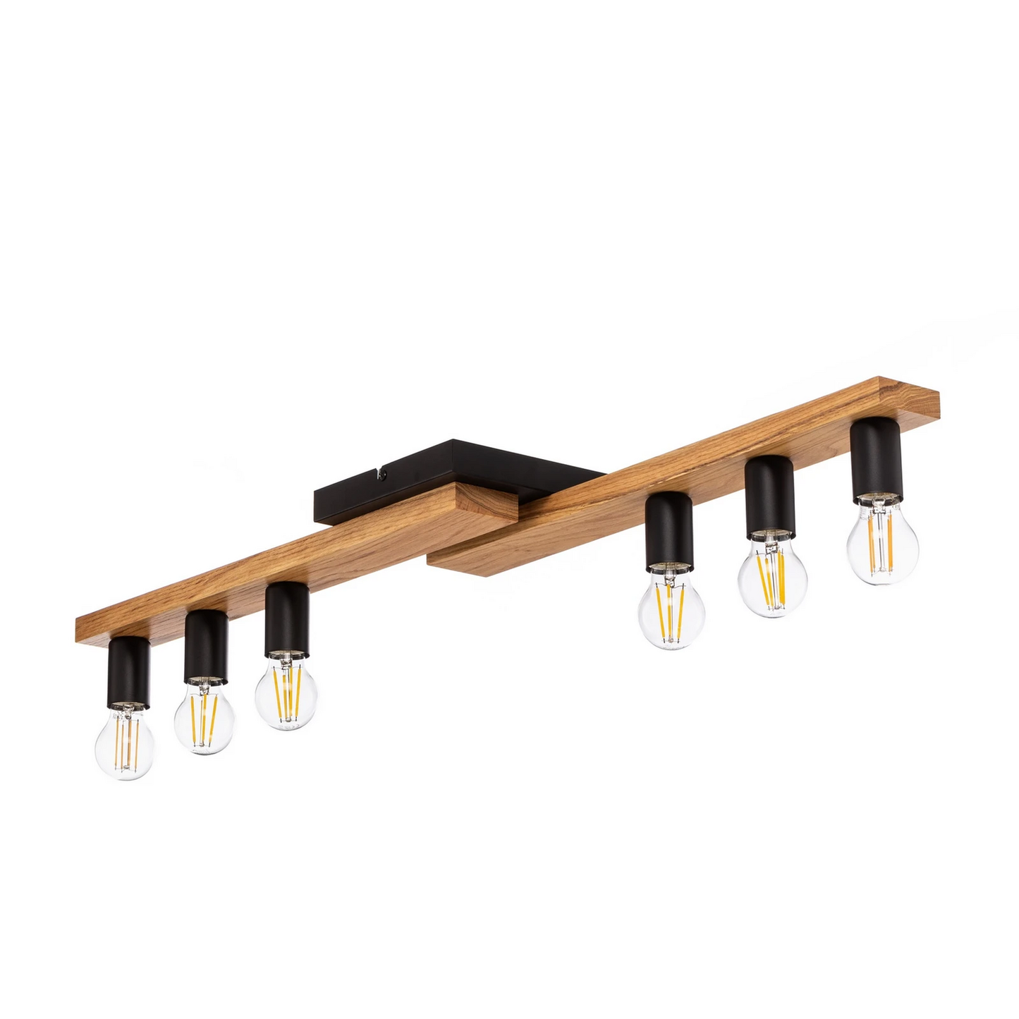 B-flokks Envostar Laurent loftljós, loftlampi, ljósabúnaður, loftljós