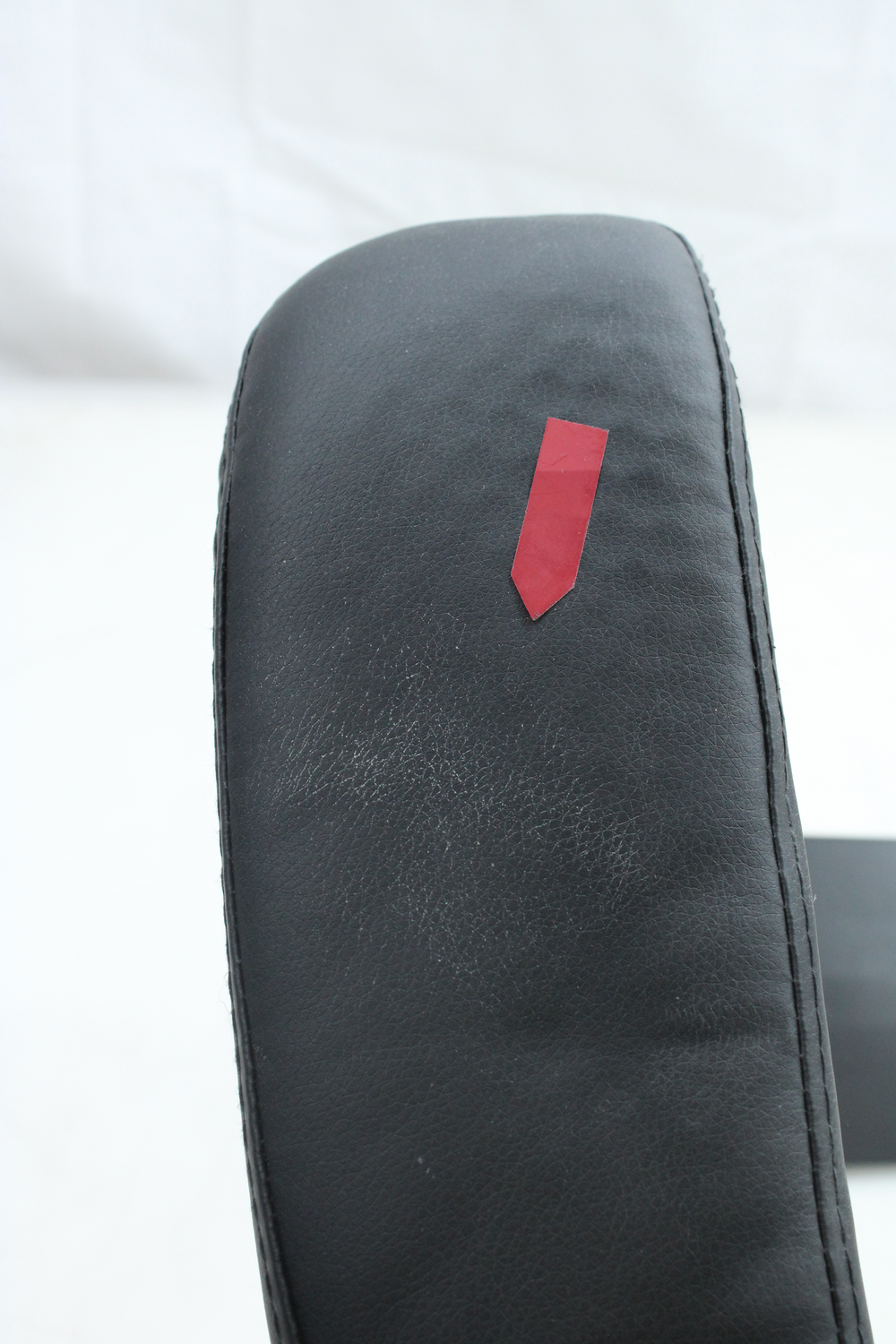 B-Ware hjh OFFICE RELAX XXL B Drehstuhl Stuhl Schreibtischstuhl SIEHE TEXT/FOTOS