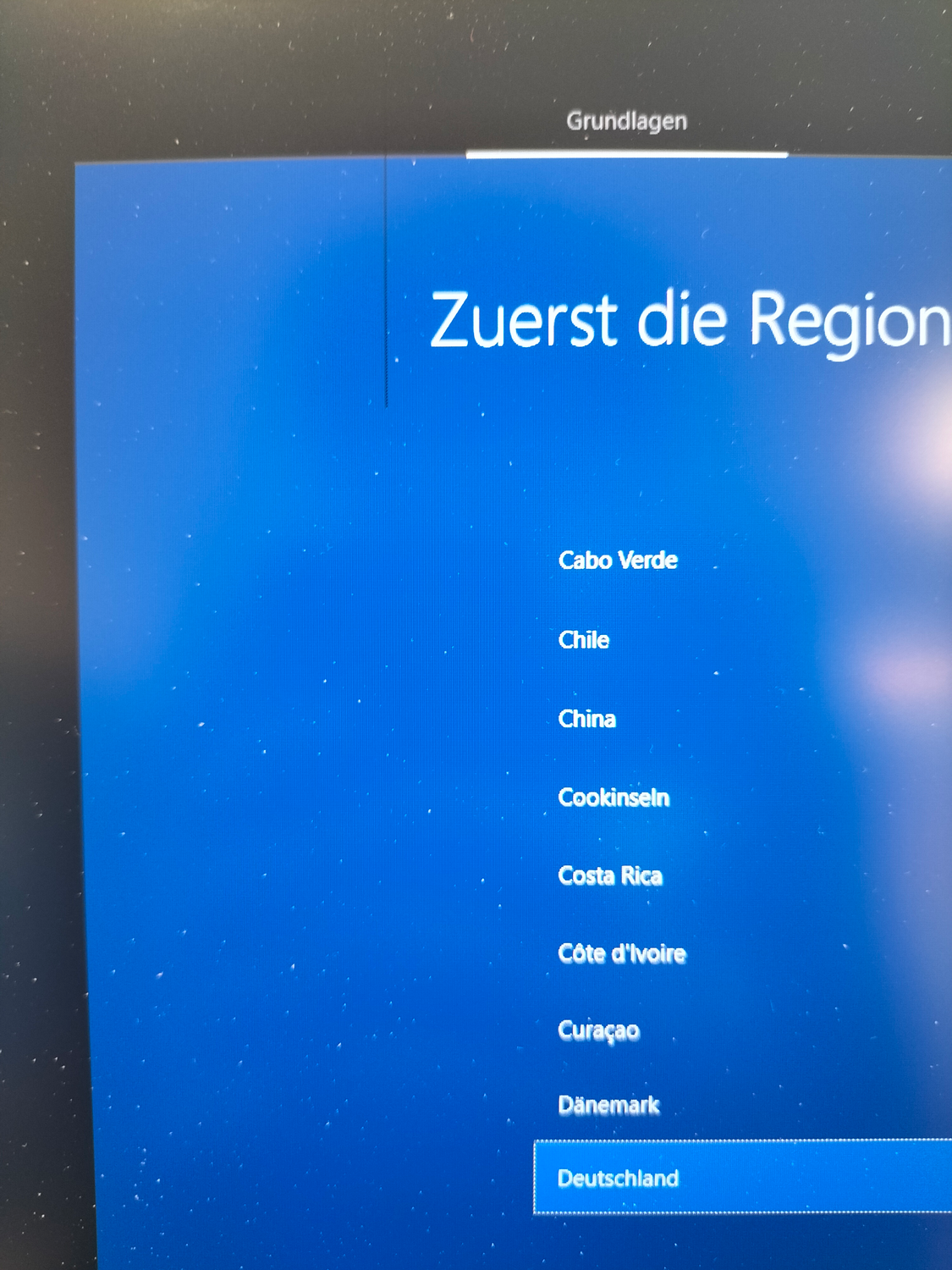 B-stock Lenovo Notebook Laptop 17.3 inch Full HD+ Intel Core i5 i5 8250 U See text/photo