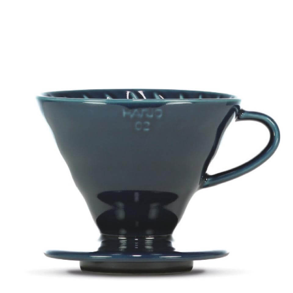 Hario V60-02 Ceramic Coffee Dripper