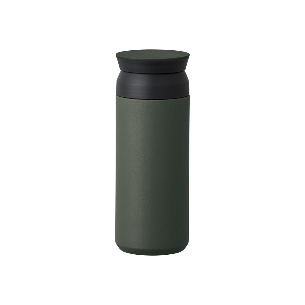Kinto Travel Tumbler 500 ml – Sleek & Durable On-the-Go Hydration