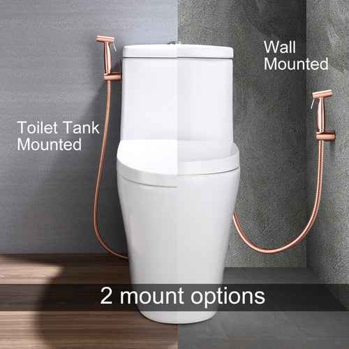 Bidet Sprayer for Toilet Bathroom Sprayer Kit Feminine Hygiene