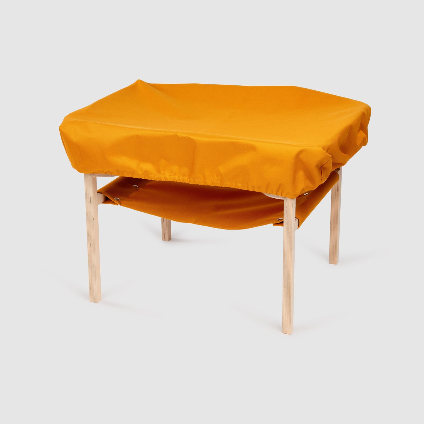 DUNE - der ultimative sensorische Spieltisch für Sand- und Wasserspaß