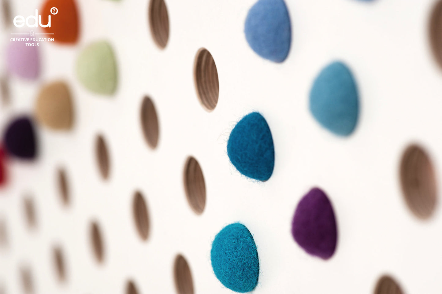 Edu2 Sensory Kids Playhouse – Kreatives Spielhaus für Sinneserfahrungen & Fantasie