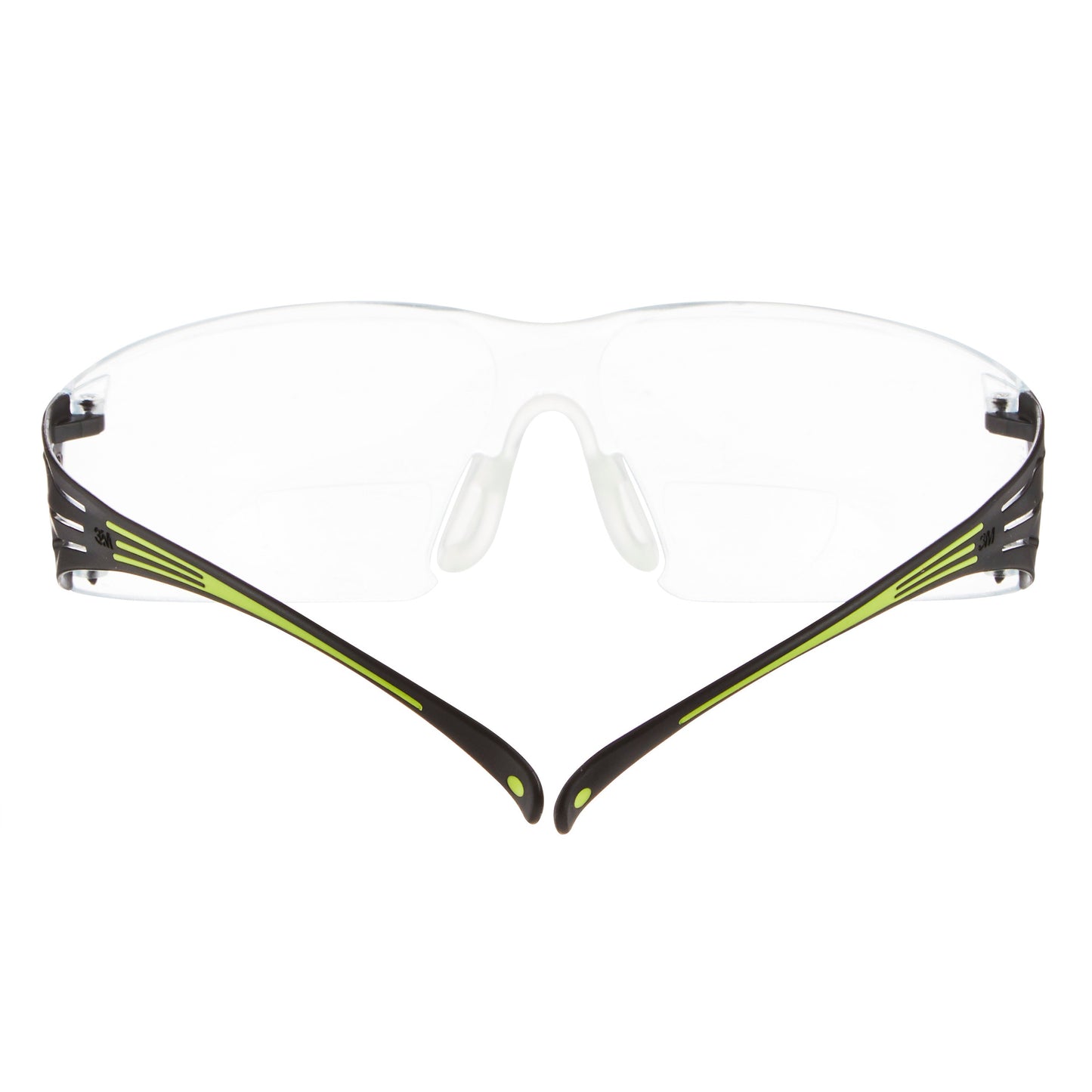 3M™ SecureFit™ Lese-Schutzbrille