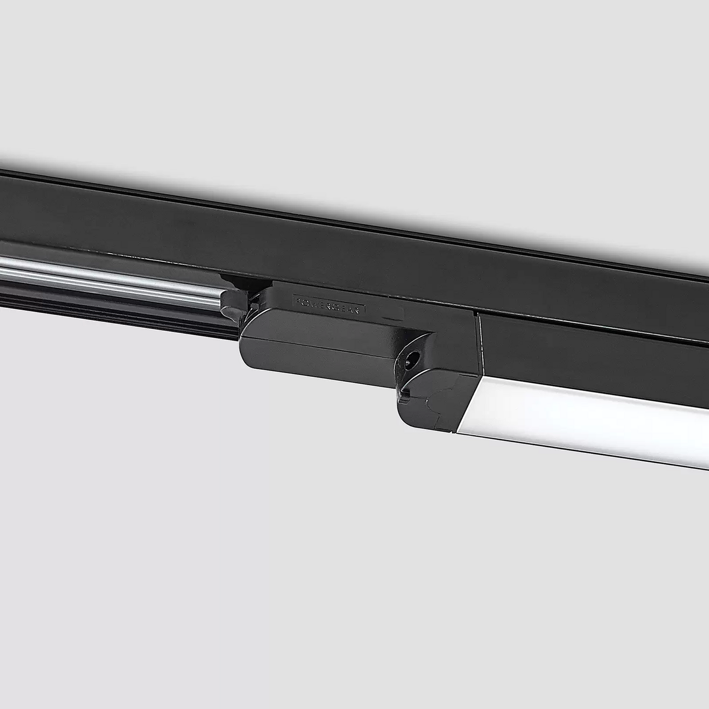 B-flokks Arcchio Harlow LED loftljós, loftlampi, loftlampi, ljós