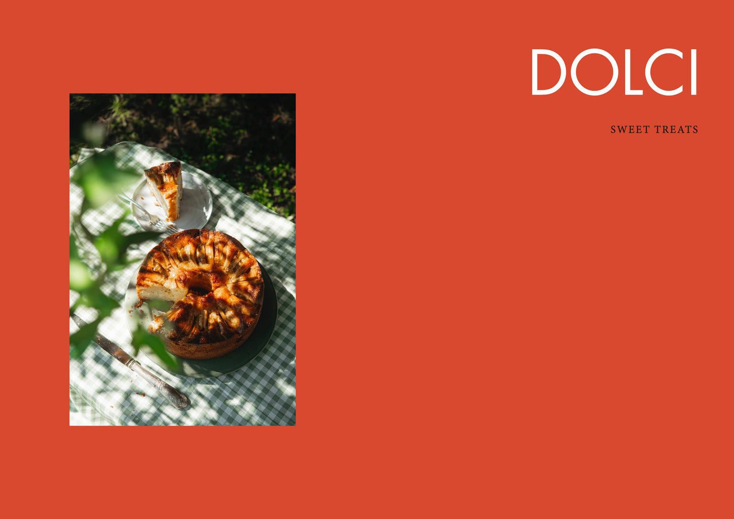 La Nostra Cucina Povera — Ítalskur hversdagsmatur - Kaffiborðsbók