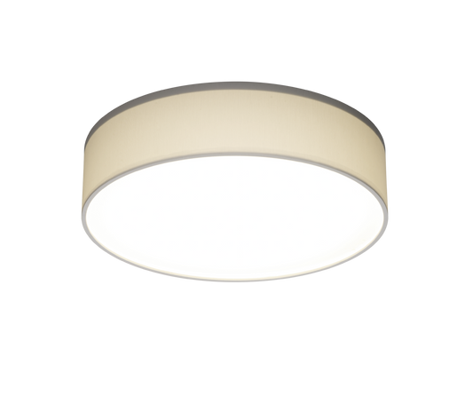 Baulmann 83.754.55 3801 Tru LED loftljós, loftlampi, 30 cm