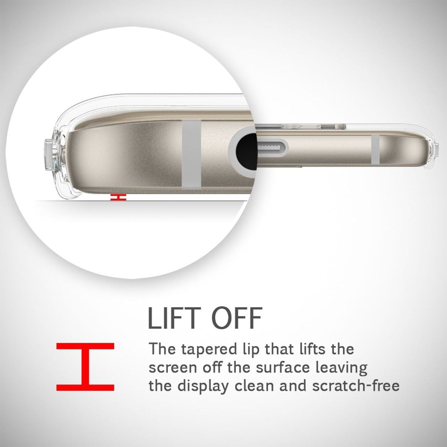 Samsung Galaxy A5 2017 Hülle von NALIA, Case Cover Tasche Schutzhülle Handyhülle