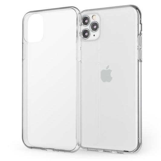 NALIA Handyhülle für Apple iPhone 11 Pro Hülle, Dünne Silikon Schutzhülle Case
