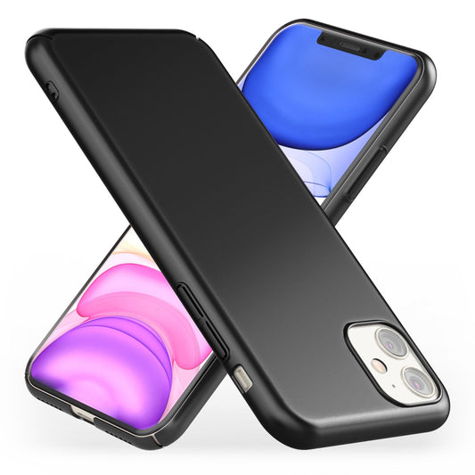 NALIA Phone Case for iPhone 11, Protective Case Cover Bag Bumper Case Shell