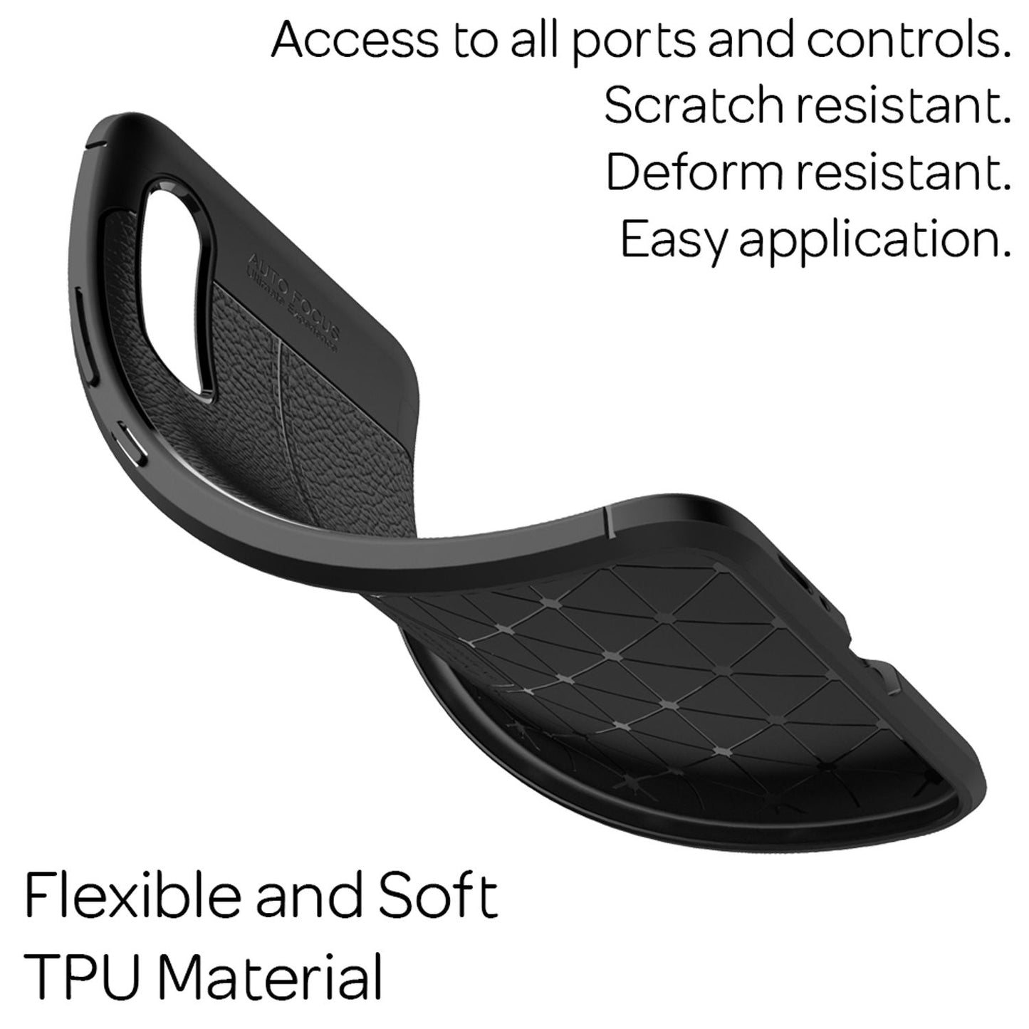 NALIA símahulstur fyrir Samsung Galaxy A90 5G, stílhreint leðurhulstur