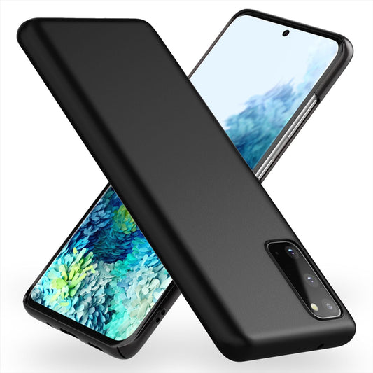 NALIA Hard Case for Samsung Galaxy S20, Slim Phone Case Cover Bumper Bag