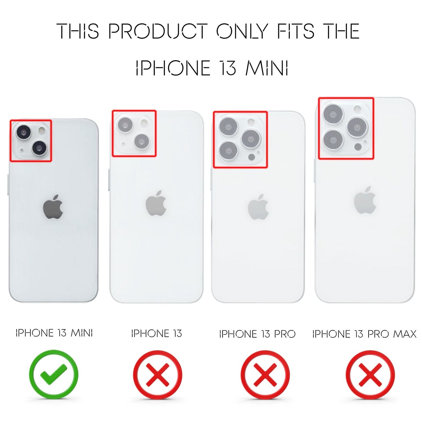 NALIA litríkt neon símahulstur fyrir iPhone 13 Mini, matt sílikon hulstur með stuðara