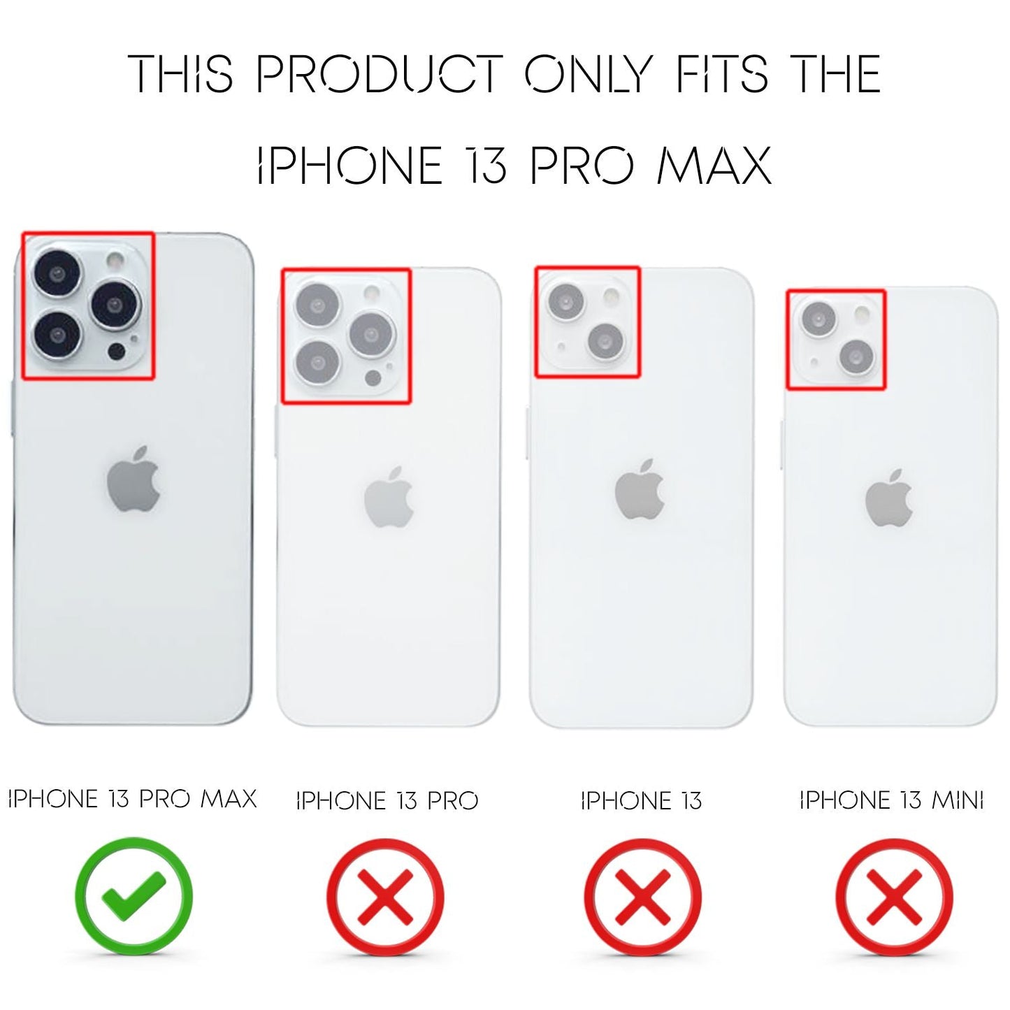 NALIA Colorful Neon Phone Case for iPhone 13 Pro Max, Silicone Case Cover Bumper