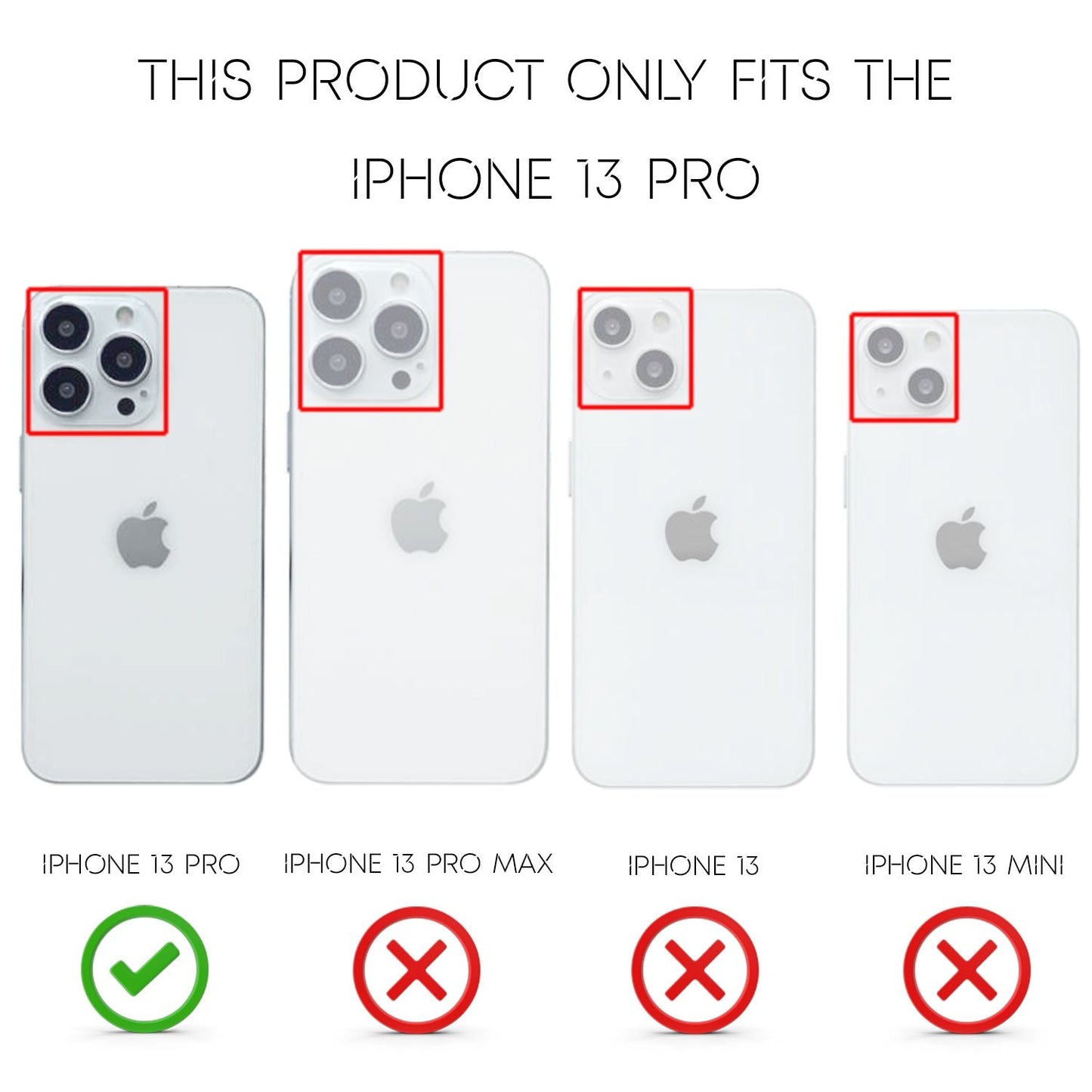 NALIA Colorful Neon Phone Case for iPhone 13 Pro, Matte Silicone Case Cover Bumper