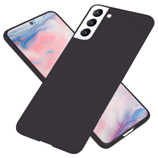 NALIA Ultra-Thin Hard Case for Samsung Galaxy S22