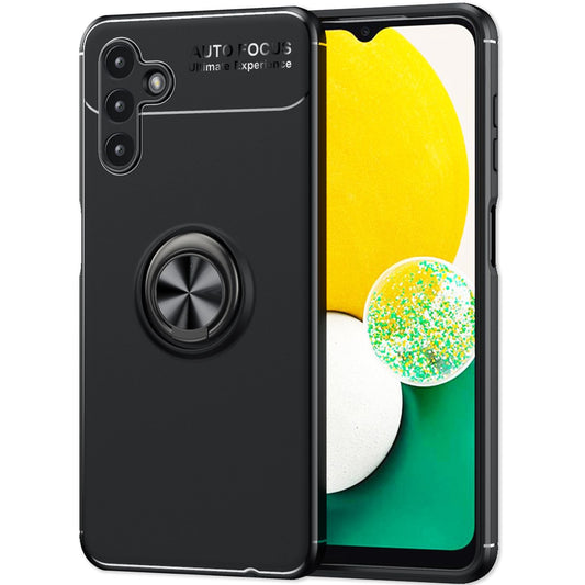 Case for Samsung Galaxy A13 5G Ring Case Stand Cover Protective Case