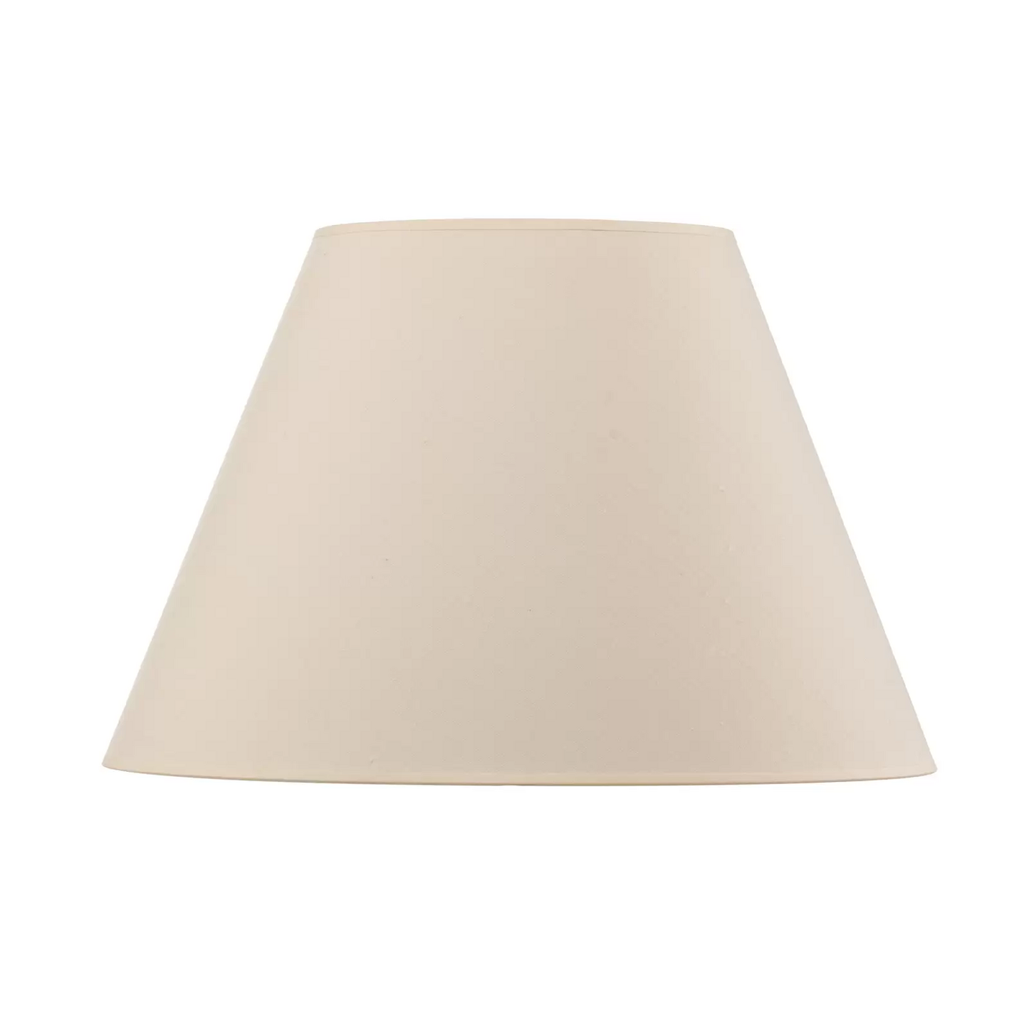 B-Ware Euluna Lampenschirm Pseudosofia Leuchtenschirm Schirm F.Stehlampe Ecru Struktur