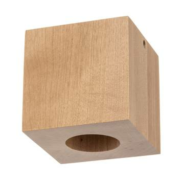 B-flokks Euluna loftljós Ara loftlampi loftljós ljós 2 stykki