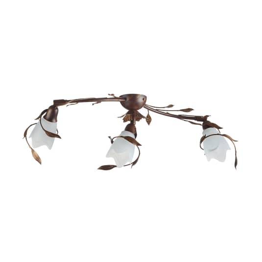 B-flokks Kögl loftlampi Campana loftlampi skrautleg loftljós stofulampi E14 