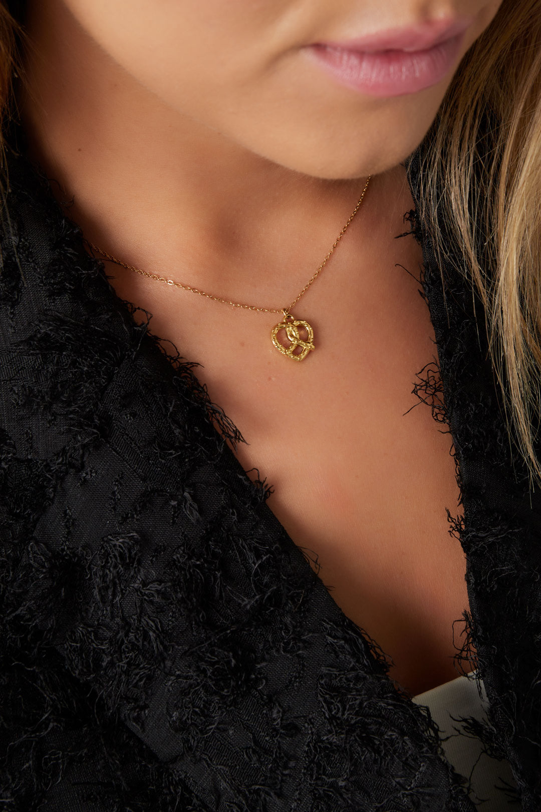 Salty Lover Halskette