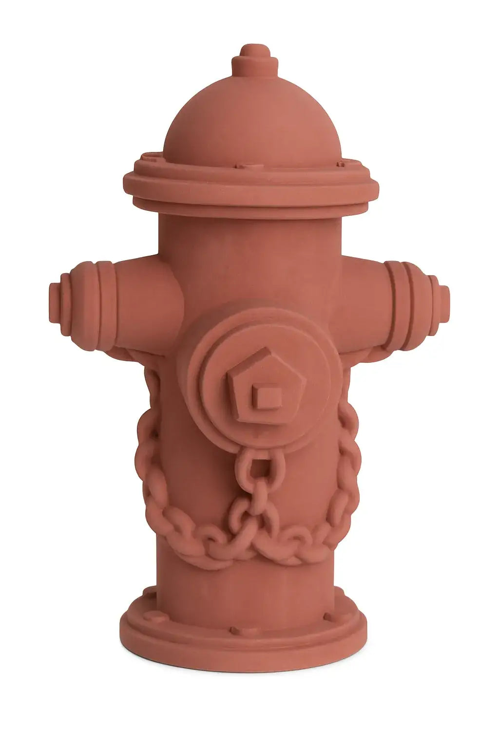 Dekofigur Hydrant – Ein Stück Amerika für dein Zuhause