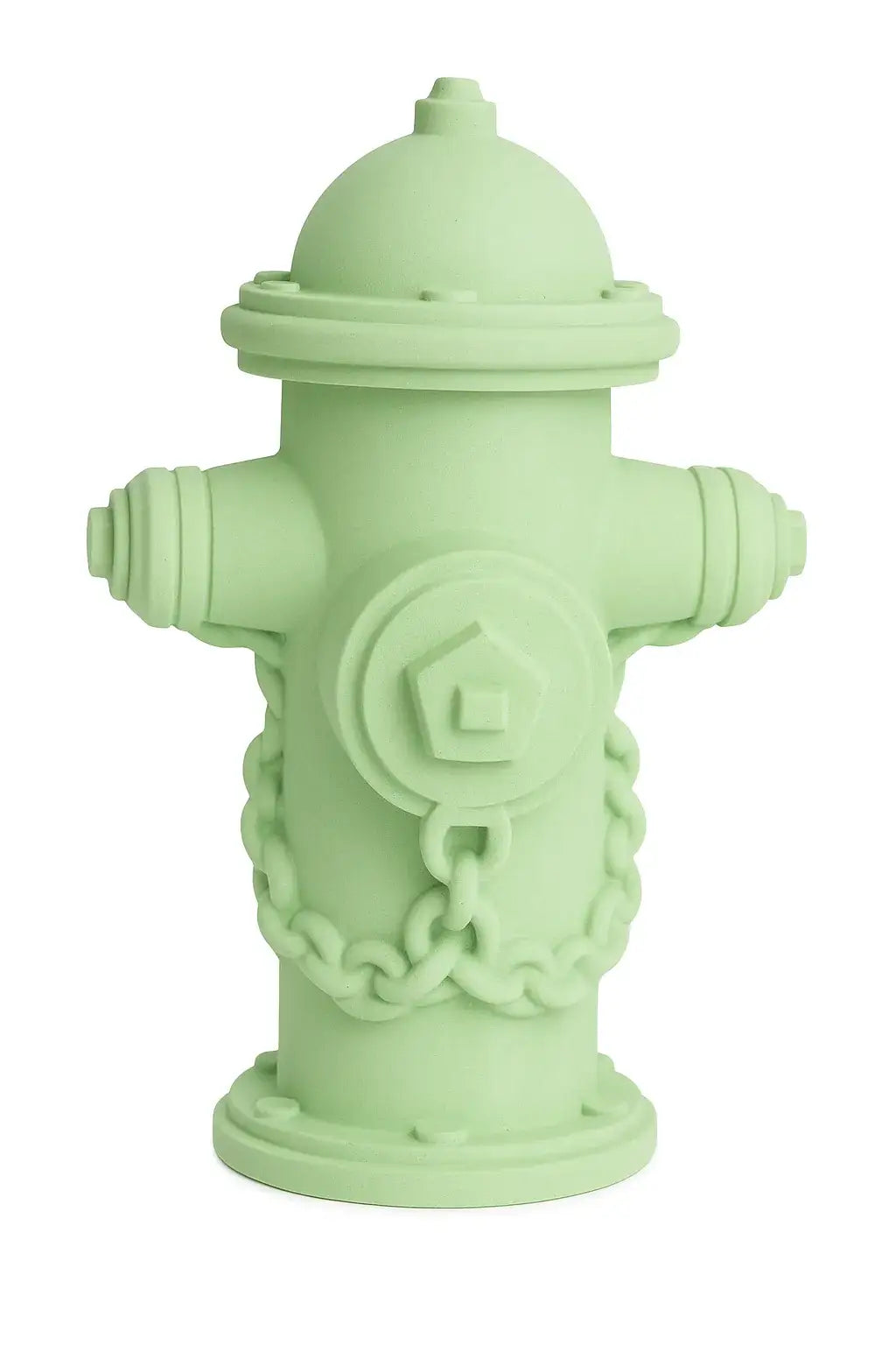 Dekofigur Hydrant – Ein Stück Amerika für dein Zuhause