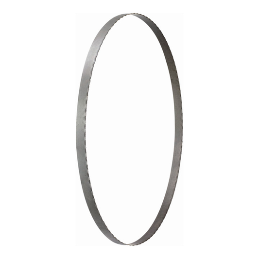 Dewalt bandsagarblað af B-flokki, 4 stk., sagblað 835x12x05 mm, 1,4 mm þykkt. Sjá texta/mynd.