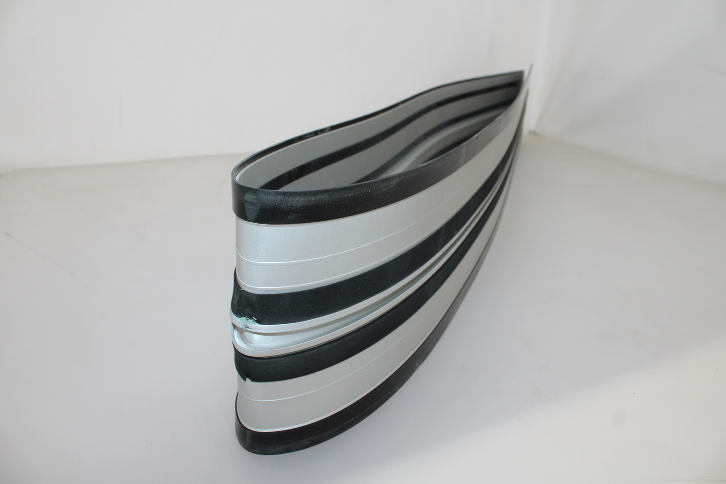 Leiðarbraut frá Dewalt, B-flokks, 2600 mm, fyrir hringsagir með dýfingu (gölluð).