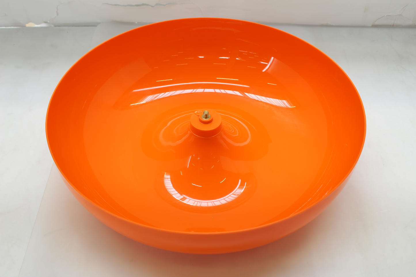 B-gráðu dreifari fyrir Nesso varahluti fyrir lampa, skiptilampaskerm